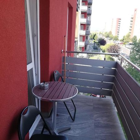 Avantgarden3 Brassó Kültér fotó
