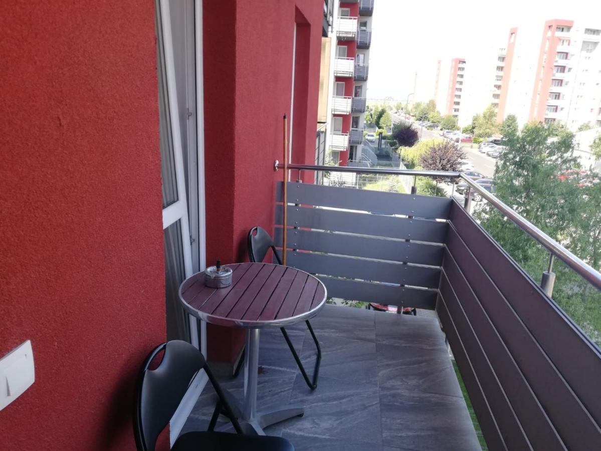 Avantgarden3 Brassó Kültér fotó